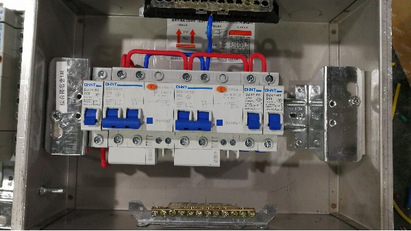 ggd低壓配電柜廠家【千亞電氣】