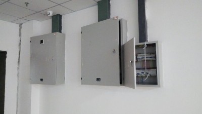 什么是配電柜復合開關(guān)【千亞電氣】