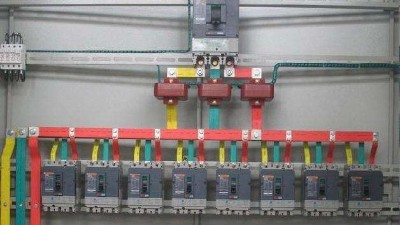 配電柜成套設備有哪些結(jié)構(gòu)單元【千亞電氣】